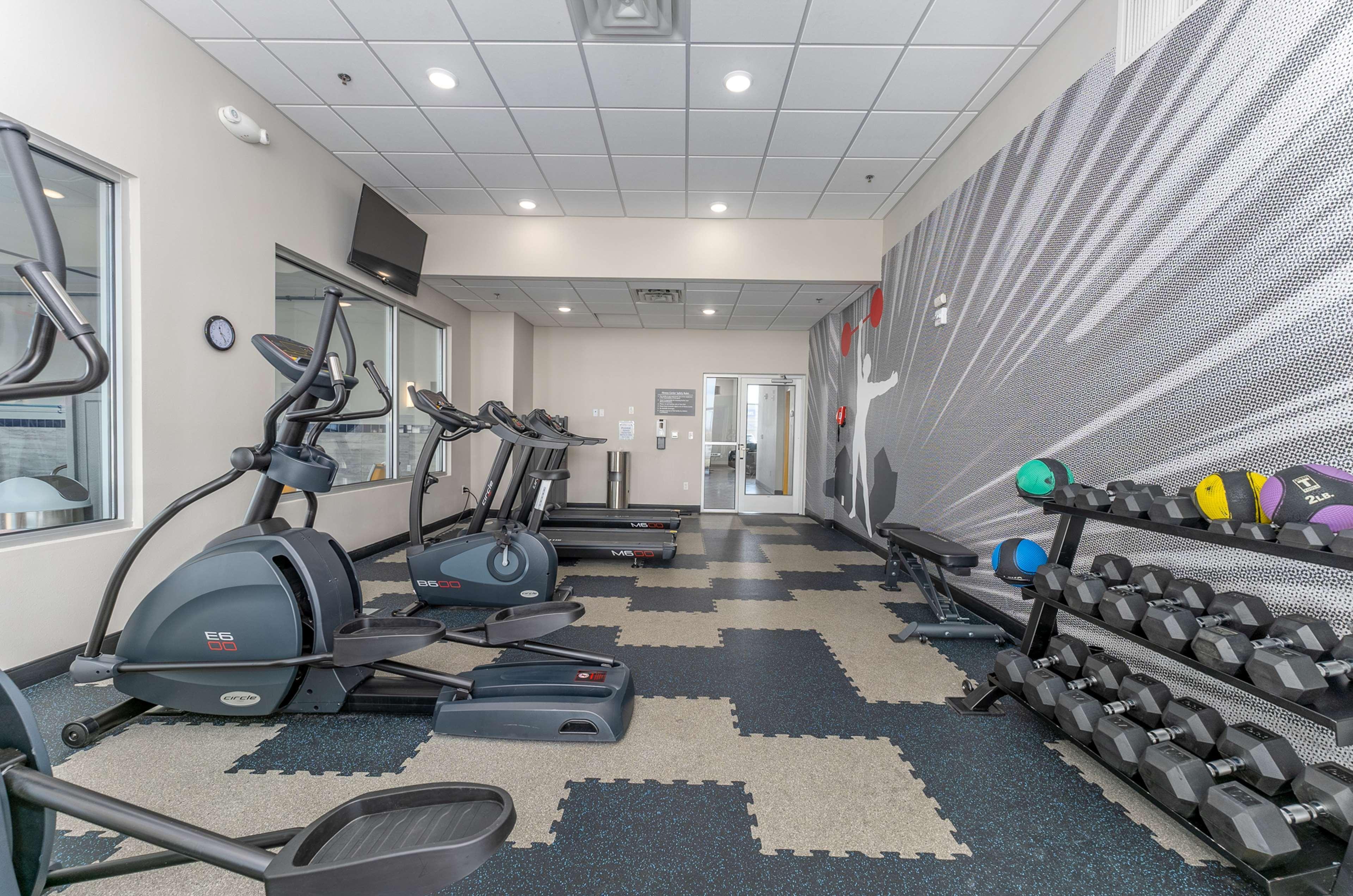 Glo Best Western Dawley Farms In Су-Фолс Екстер'єр фото