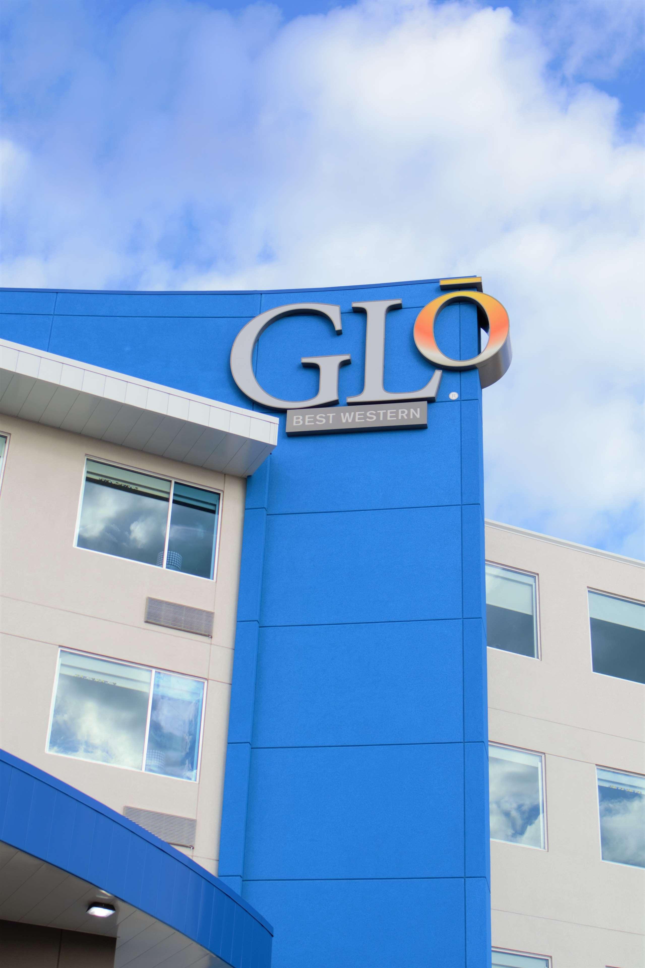 Glo Best Western Dawley Farms In Су-Фолс Екстер'єр фото
